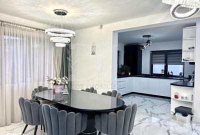 Casă cu 4 camere în Sânnicoară - 2