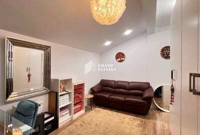 Casa eleganta cu 6 camere, complet mobilata si utilata – City Gardens, Otopeni - 14