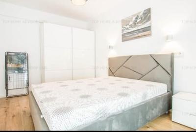 Apartament cu 3 camere semidecomandat în Floreasca - 6