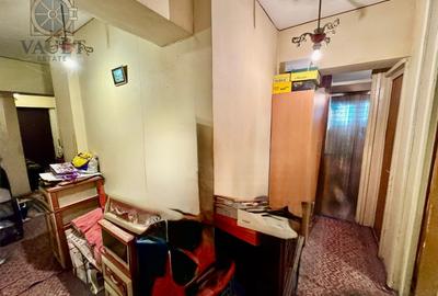 Apartament cu 4 camere decomandat în Parcul Circului