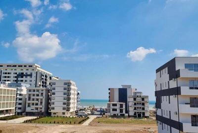 Apartament cu 2 camere decomandat în Mamaia - 5