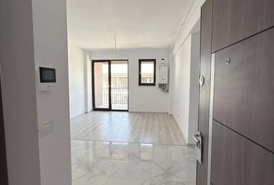 Apartament cu 3 camere decomandat în Giroc - 4