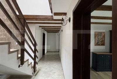 Casa P+M, 250 mp utili, 577 mp teren, Pielesti (aproape de padure) - 3