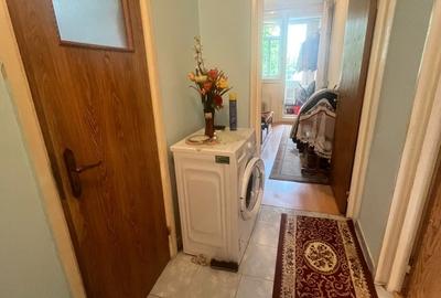 Dristor, Rm. Sarat, 3 camere cu balcon - 5