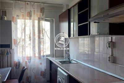Apartament cu 2 camere semidecomandat în Podu Roș - 1