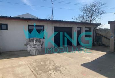 Spatiu comercial Comuna Berceni - 1