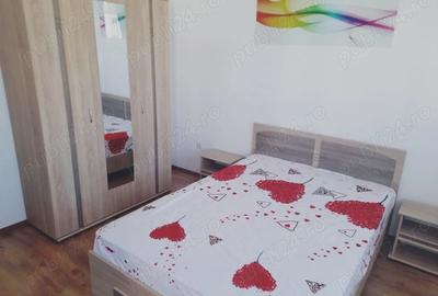 Garsonieră decomandată în Turnișor - 9