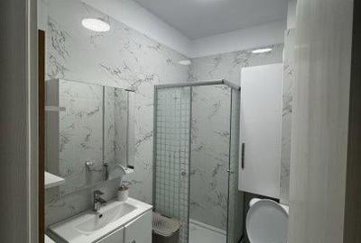 Apartament cu 2 camere decomandat în Chiajna - 7