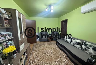 Apartament cu 3 camere în Brazda lui Novac - 1