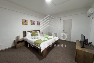 Ap 2 camere | MODERN | AC | Marasti/Bucuresti/Kaufland - 4