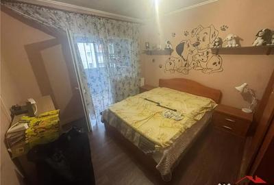 Apartament cu 2 camere decomandat în Brăilei - 6