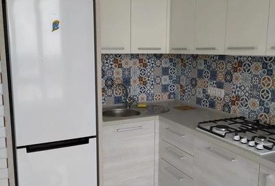 Garsonieră decomandată în Pantelimon - 2