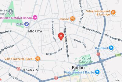 Vand Garsoniera Banca Nationala - Martir Horia - 1