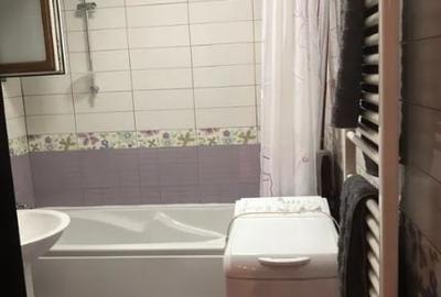 UNIRII Piata Alba Iulia,bl.2000,et.2/10,Amenajat,mobilat utilat,complet - 4