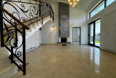 Casă cu 4 camere cu Teren 500 Mp în Dumbrăveni - 15