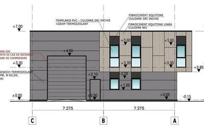 Spațiu industrial, de 595 mp, în Central - 13