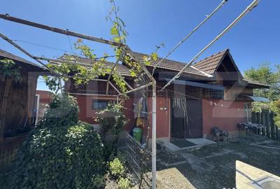 Casă cu 4 camere cu Teren 13000 Mp în Primăverii - 4
