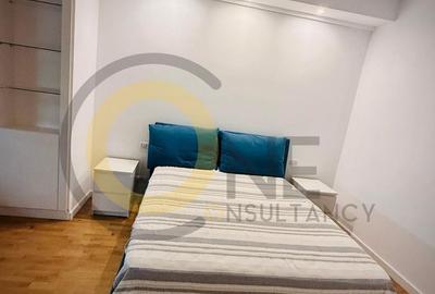 Apartament cu 3 camere decomandat, mobilat în Primăverii - 13