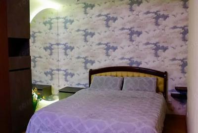 Garsonieră decomandată în Chibrit - 2