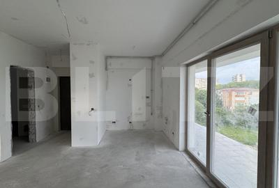 Apartament 3 camere la cheie, CT cu incalzire in pardoseala, 111 mp, zona Consul - 5