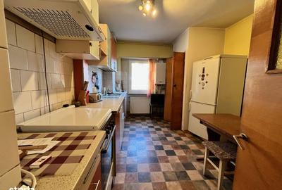 Apartament cu 2 camere semidecomandat în Valea Cetății - 2