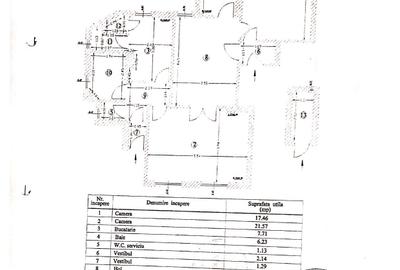 Rond Universitate - Universitate - 6