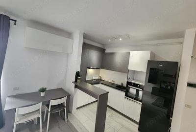 Apartament cu 2 camere semidecomandat în Dumbrăvița - 4