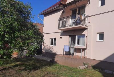 Casă cu 4 camere în Central - 5