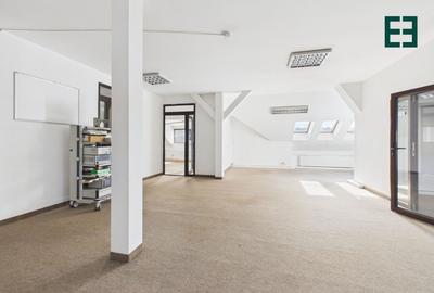 Birou, de 200 mp, în Central - 11