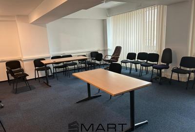 Birouri de inchiriat - Centru Istoric | 48-57 mp - 1