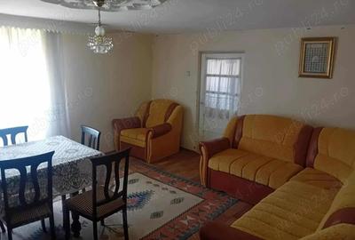 Vila 140mp Savinesti la sosea teren 1000mp toate utiliatile locuibila anexe - 8