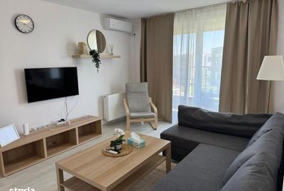 Apartament cu 2 camere în Nord - 1