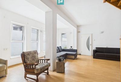 Casă individuală cu teren,  Andrei Șaguna -Traian - 2