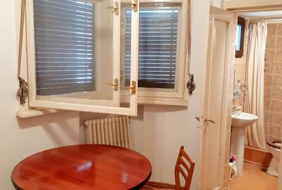 Garsoniera 16 mp Bd. Carol - Izvorul Rece bloc risc seismic 1 Garsoniera 16 mp Bd. Carol - Izvorul Rece bloc risc seismic 1 - 10