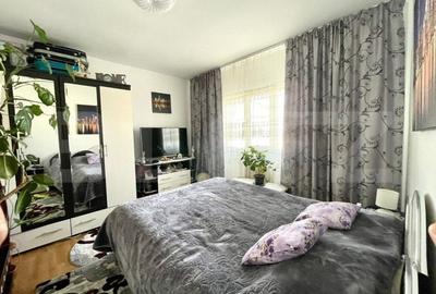 Apartament 4 camere, 77 mp, Dancu rond Tramvai