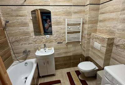 Apartament 1 camera zona Parcului Central - 3