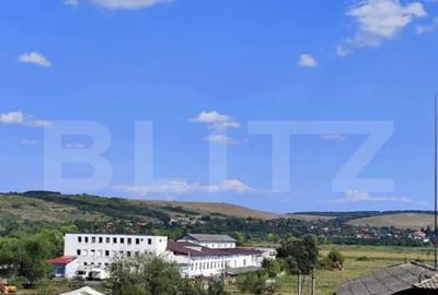 Apartament cu 2 camere decomandat în Central - 15