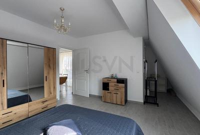 Apartament cu 2 camere decomandat, mobilat în Central - 8