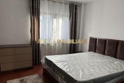 Apartament cu 2 camere decomandat, mobilat în Drumul Sării - 2