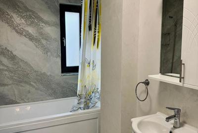 Apartament cu 2 camere decomandat în Vișan - 3
