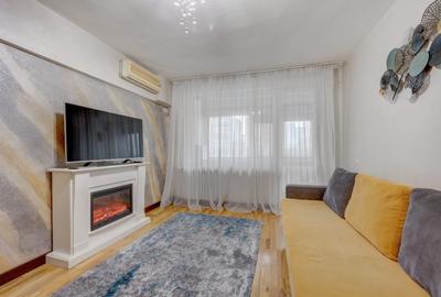 Apartament 2 camere, decomandat, stradal pe Sos. Colentina - 2