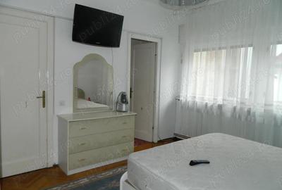 Ferdinand - Foisorul de Foc | 2 Camere 70 mp | Centrala Proprie | 2 Bai - 7