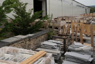 Module hala 70, 140, 600, 1000 Calea Baciului - 2