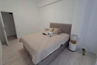 Apartament 2 camere decomandat balcon parcare zona Doamna Stanca - 7