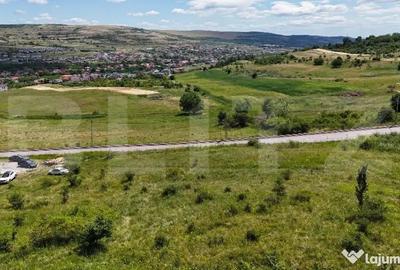Teren de 500 mp, în Central - 3