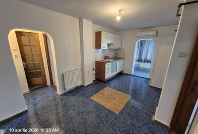 Apartament cu 2 camere decomandat în Nord - 2