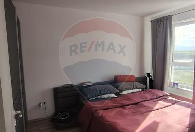 Apartament cu 3 camere în Avantgarden - 5