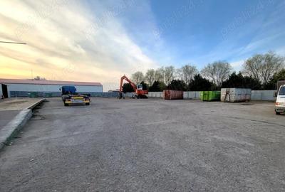 Spațiu comercial, de 207 mp, în Central - 2