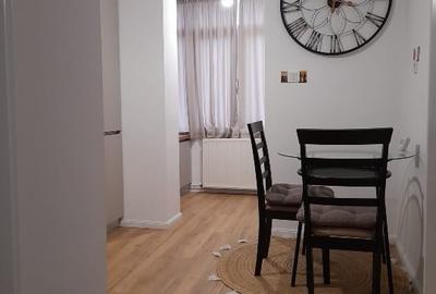 Apartament cu 3 camere decomandat în Popa Șapcă - 3