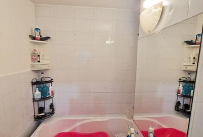 Garsoniera de vanzare, 30 mp, strada Margeanului - 6